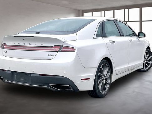 Used 2019 Lincoln MKZ Reserve w/ Reserve Plus Package FWD image 6