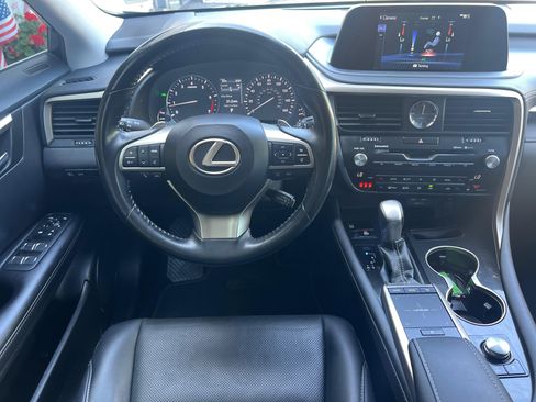 Used 2020 Lexus RX 350 AWD image 11