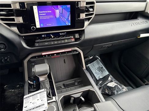 New 2026 Toyota Tundra SR5 image 14