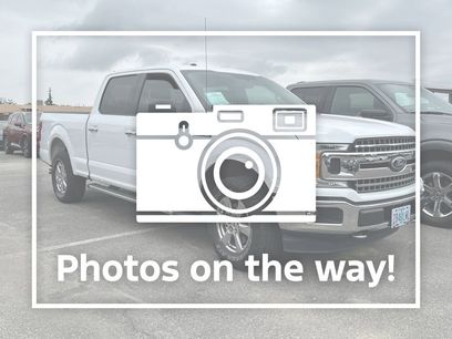 Used 2018 Ford F150 XLT w/ Equipment Group 302A Luxury
