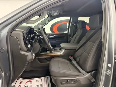 New 2026 GMC Sierra 1500 Elevation w/ Preferred Package RWD image 11