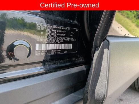 Certified 2024 Toyota RAV4 XLE AWD/4WD image 29