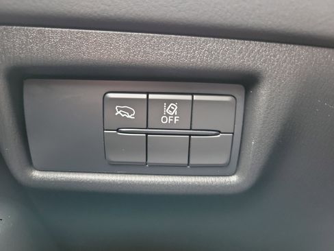 Used 2024 MAZDA CX-5 AWD 2.5 S w/ Select Package image 24