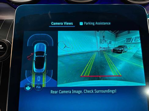 New 2026 Mercedes-Benz CLE 300 4MATIC Cabriolet image 36