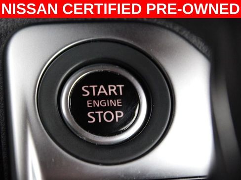 Certified 2024 Nissan Sentra SR image 30