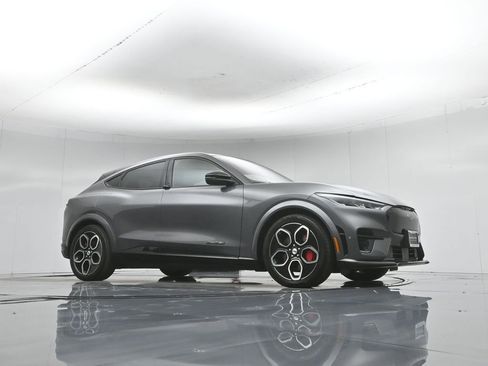 Used 2023 Ford Mustang Mach-E GT AWD/4WD image 3