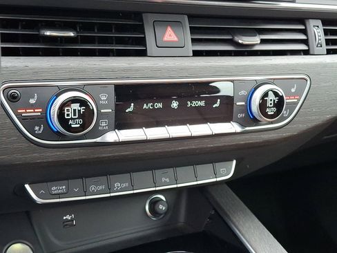 Certified 2025 Audi A5 2.0T Premium Plus image 17