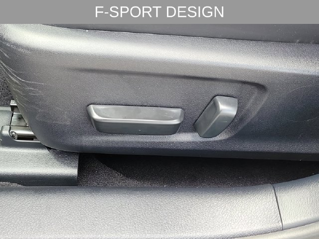 Used 2025 Lexus IS 350 F Sport w/ Accessory Package 2 RWD image 18