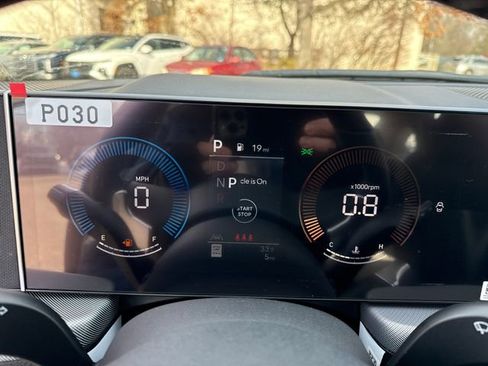 New 2026 Hyundai Sonata SEL image 10