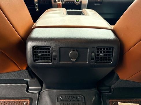 Used 2018 Toyota Tundra 1794 Edition image 21