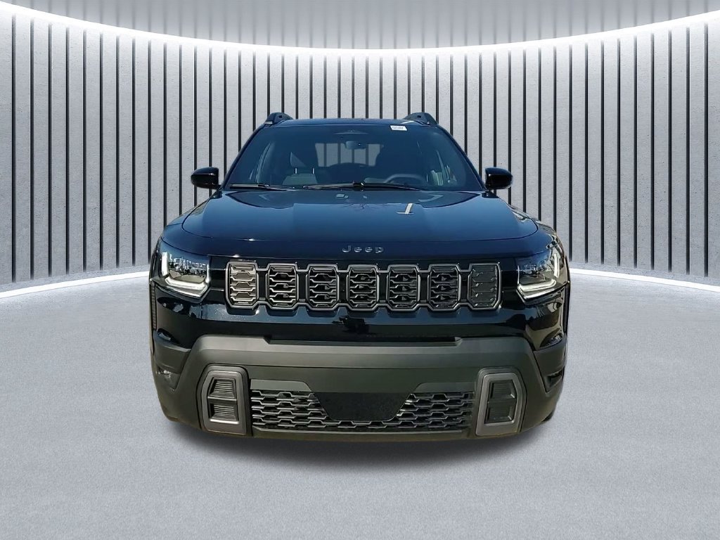 New 2026 Jeep Cherokee Laredo AWD/4WD image 19