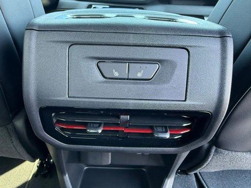 New 2026 Chevrolet Silverado EV Trail Boss w/ Plus Package image 30