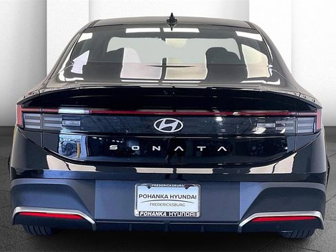 New 2026 Hyundai Sonata SE image 4