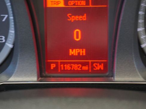Used 2015 GMC Terrain Denali FWD image 16