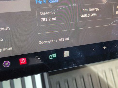 Used 2024 Tesla Cybertruck Cyberbeast image 21