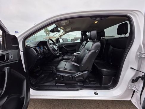 Used 2020 Ford Ranger XL w/ Equipment Group 101A Mid image 15
