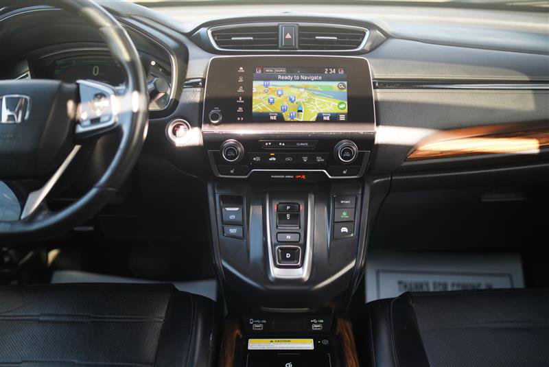 Used 2020 Honda CR-V Touring image 64