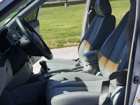 Used 2006 Hyundai Sonata GLS image 2