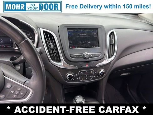 Used 2020 Chevrolet Equinox LT FWD image 25