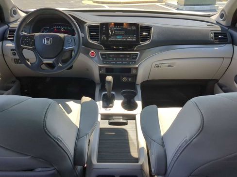 Used 2019 Honda Pilot EX-L image 24