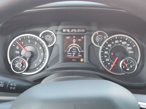 New 2026 RAM 1500 Big Horn/Lone Star image 14