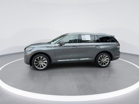 Used 2025 Lincoln Aviator Reserve w/ Luxury Package AWD/4WD image 5