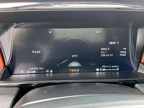 Used 2020 Lincoln Navigator L Reserve w/ Luxury Package image 18