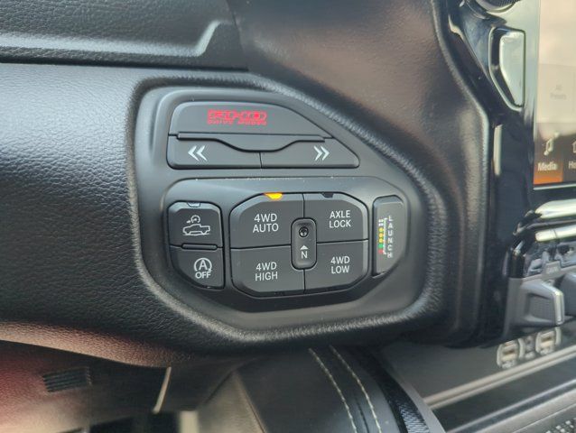 Used 2026 RAM 1500 RHO w/ Bed Utility Group AWD/4WD image 27