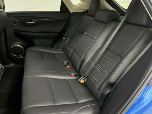 Used 2016 Lexus NX 200t AWD w/ Accessory Package image 29