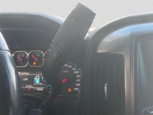 Used 2016 Chevrolet Silverado 1500 LT w/ All Star Edition image 16