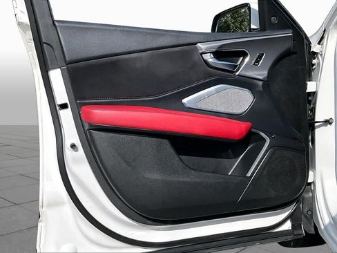 Certified 2023 Acura RDX A-Spec FWD image 26