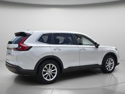 Certified 2024 Honda CR-V EX image 7