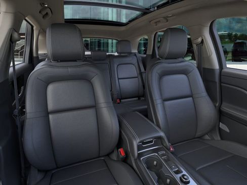 New 2025 Lincoln Corsair Grand Touring w/ Equipment Group 301A image 10