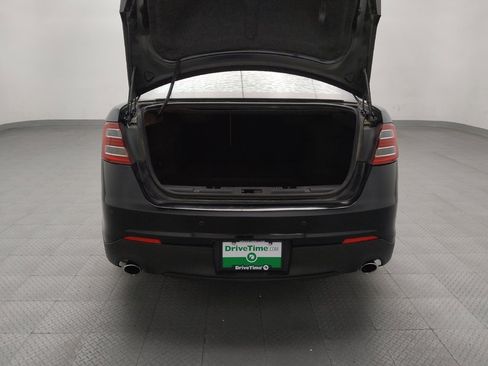 Used 2015 Ford Taurus Limited w/ Equipment Group 301A image 29