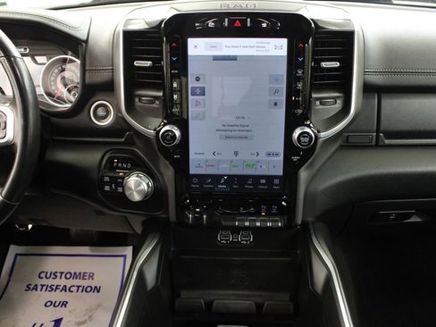 Used 2022 RAM 1500 Laramie w/ Sport Appearance Package image 24