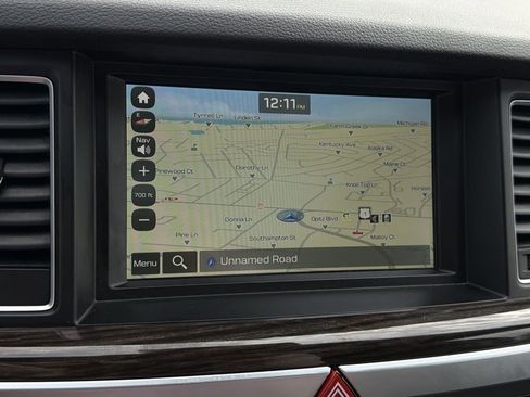 Used 2017 Genesis G80 3.8 w/ Option Group 02 image 20