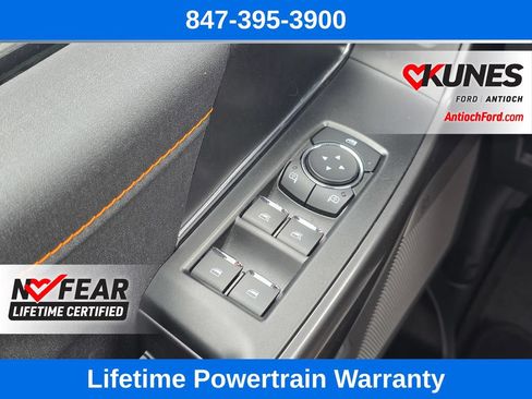Used 2025 Ford F150 Tremor w/ Tow/Haul Package AWD/4WD image 28