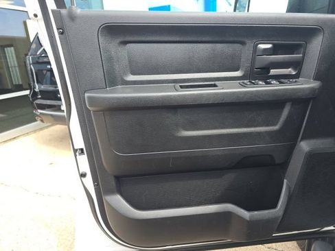 Used 2021 RAM 2500 Tradesman AWD/4WD image 16