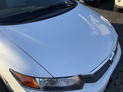 Used 2012 Honda Civic HF image 65