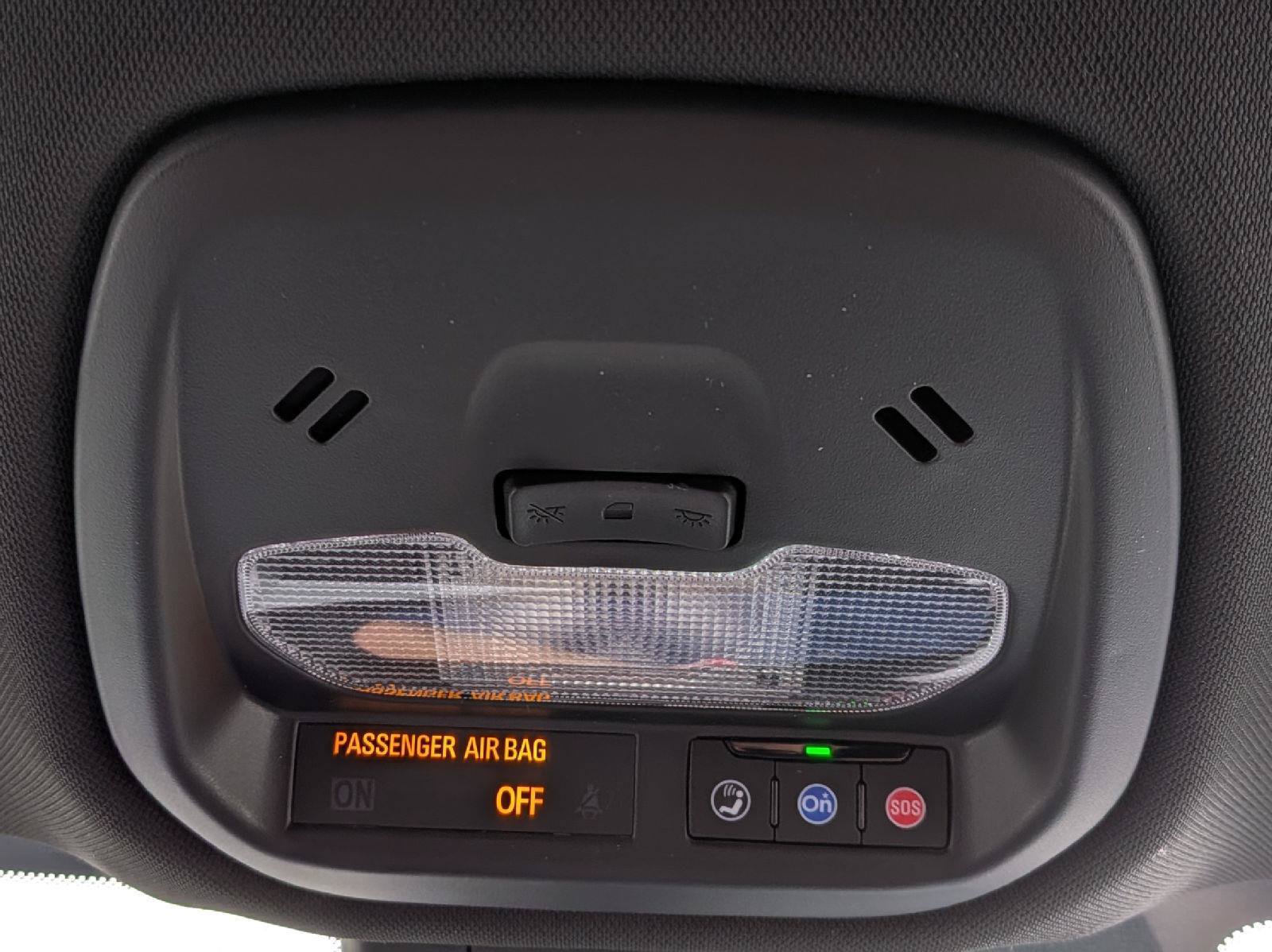 New 2026 Buick Envista Preferred w/ Convenience I Package FWD image 19