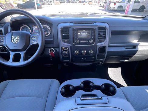 Used 2019 RAM 1500 Express w/ Express Value Package image 14
