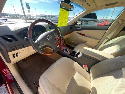 Used 2012 Lexus ES 350 image 13