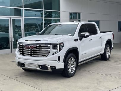 Used 2022 GMC Sierra 1500 Denali