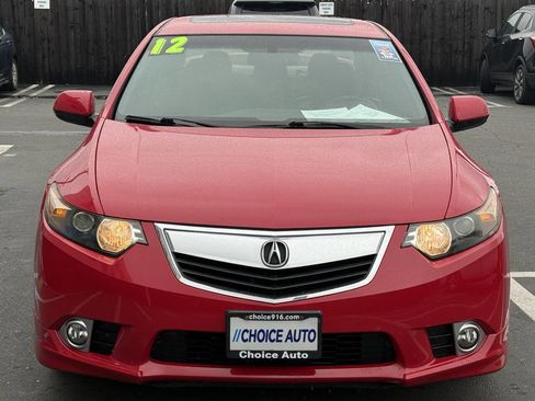 Used 2012 Acura TSX Special Edition image 2