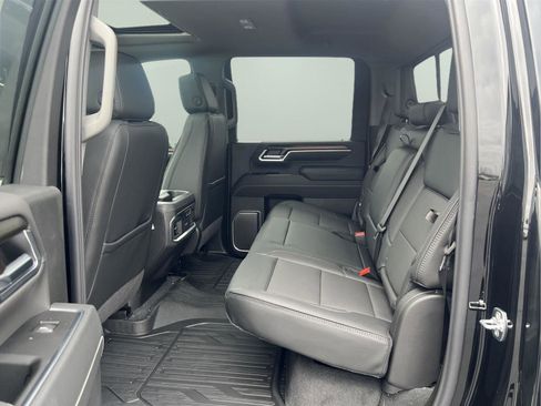 New 2026 GMC Sierra 3500 Denali w/ Technology Package AWD/4WD image 53