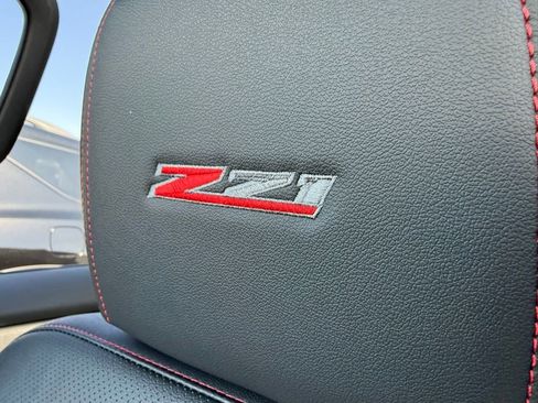 New 2026 Chevrolet Traverse Z71 w/ Enhanced Driving Package image 29