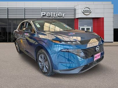 New 2025 Nissan Murano SL w/ Cargo Package