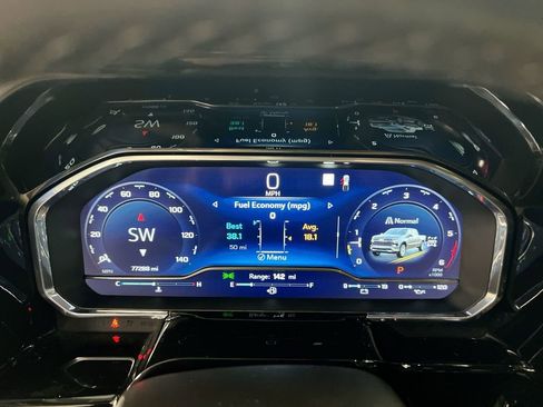 Used 2023 Chevrolet Silverado 1500 RST w/ All Star Edition Plus image 12