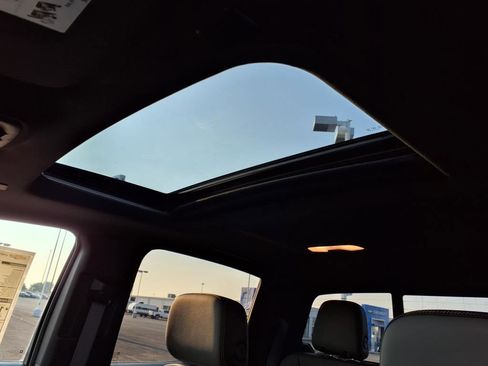 New 2025 Chevrolet Colorado ZR2 w/ Technology Package image 11