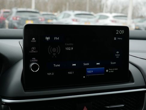 Certified 2025 Acura ADX A-Spec image 22